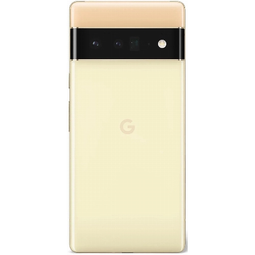 Смартфон Google Pixel 6 Pro 12/512GB, Beige, бежевый